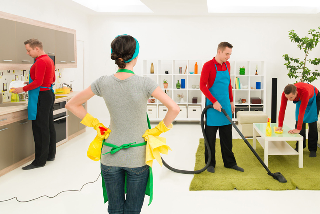 Best Cleaning Services in Chennai