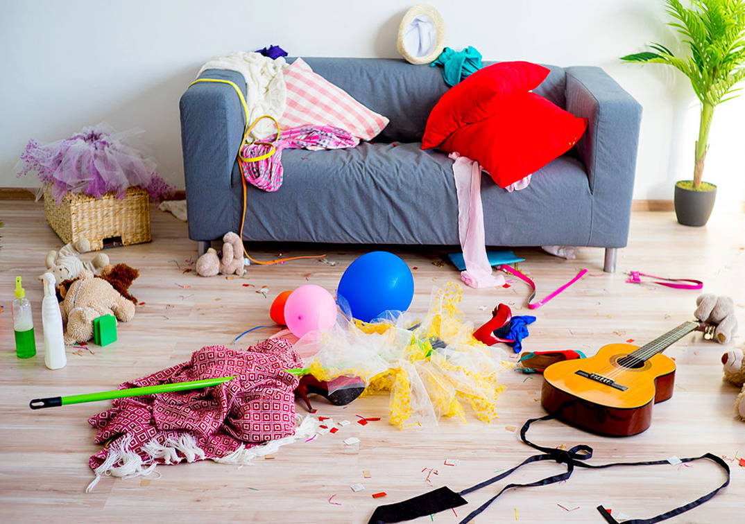 Best Cleaning Services in Chennai