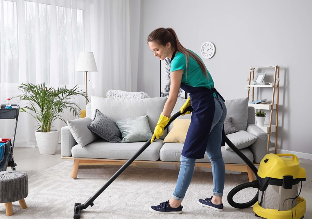 Best Cleaning Services in Chennai